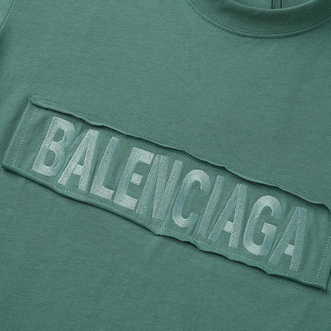 Balenciaga T-shirt Mens ID:20220516-109